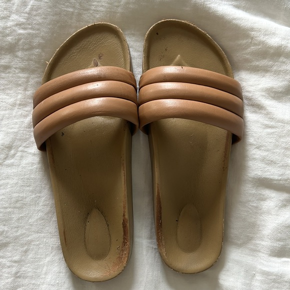 Beatrice Valenzuela Sandals size 8 - Picture 2 of 4